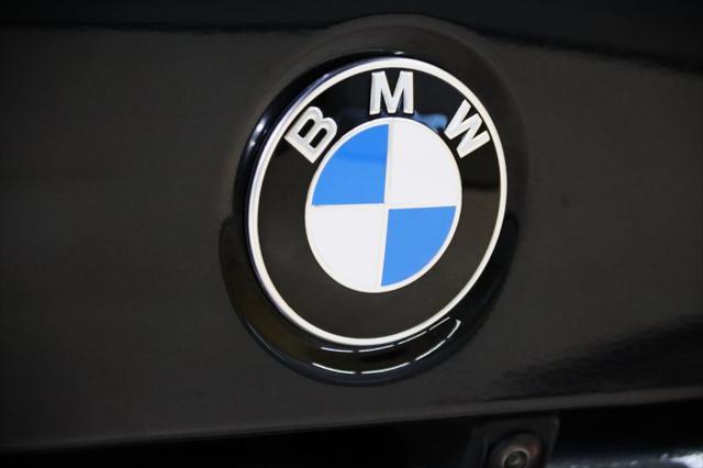 used 2024 BMW M3 car, priced at $91,500