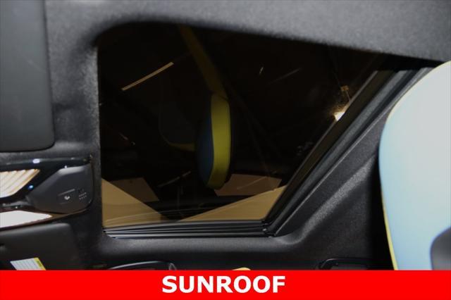 used 2024 BMW M3 car, priced at $91,500