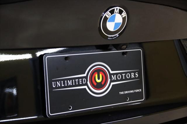 used 2024 BMW M3 car, priced at $91,500