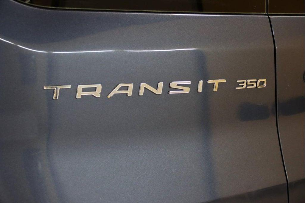 used 2024 Ford Transit-350 car, priced at $54,980