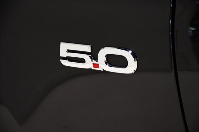used 2022 Ford Mustang car, priced at $39,500