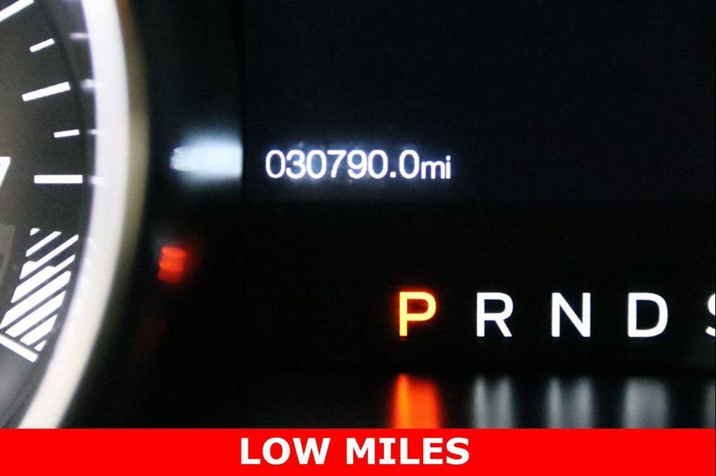 used 2022 Ford Mustang car, priced at $39,320