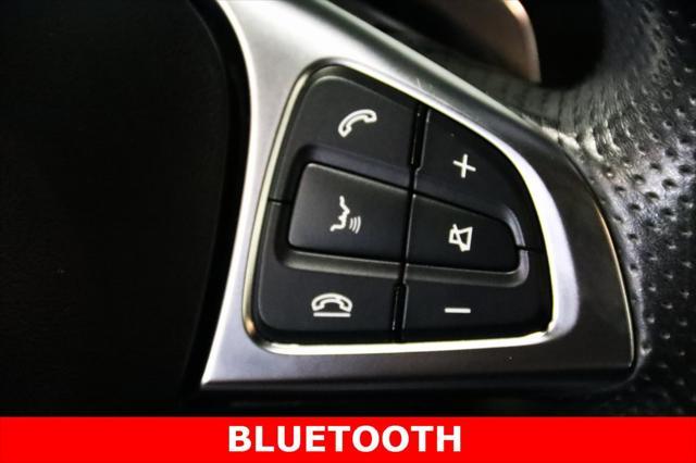used 2016 Mercedes-Benz GLE-Class car, priced at $28,970