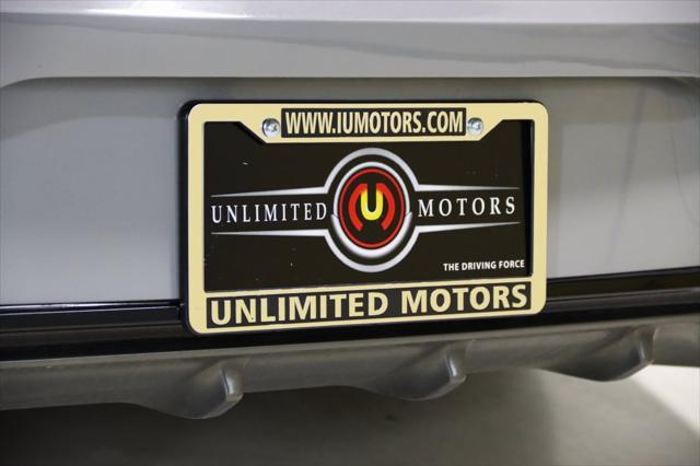 used 2023 Kia K5 car, priced at $24,900