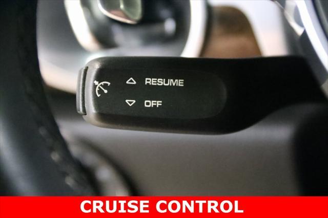 used 2017 Porsche Cayenne E-Hybrid car, priced at $24,900