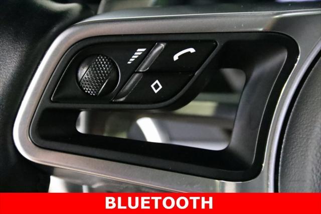 used 2017 Porsche Cayenne E-Hybrid car, priced at $24,900