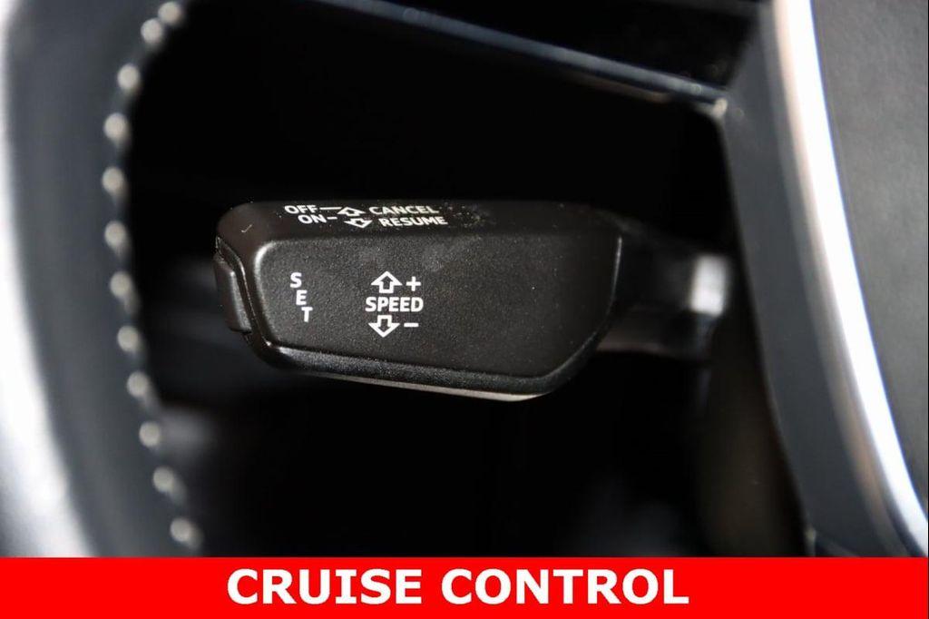 used 2019 Audi A6 car, priced at $24,500