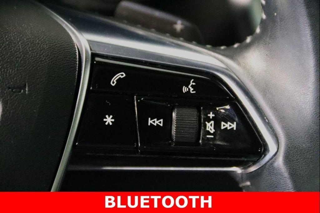 used 2019 Audi A6 car, priced at $24,500