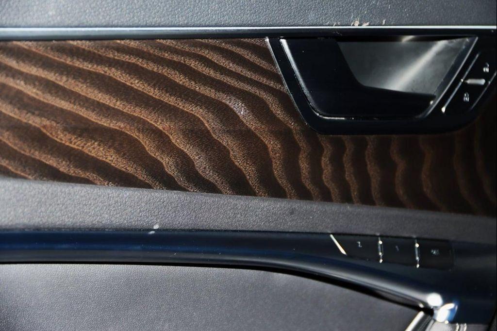 used 2019 Audi A6 car, priced at $24,500