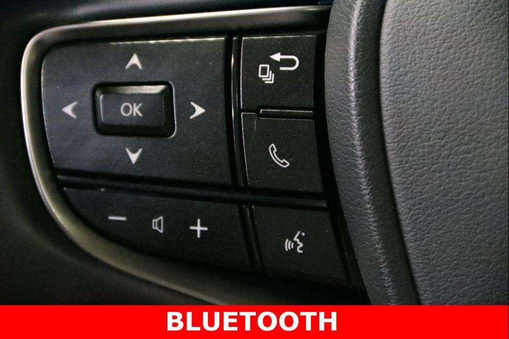 used 2021 Lexus ES 250 car, priced at $30,640
