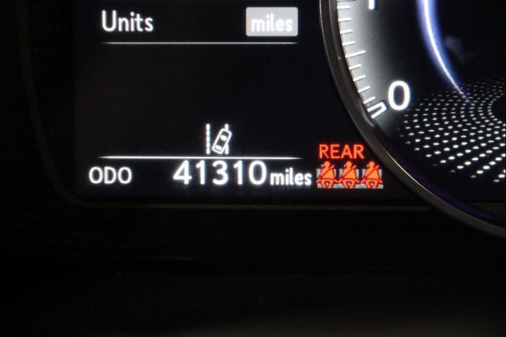 used 2021 Lexus ES 250 car, priced at $30,640