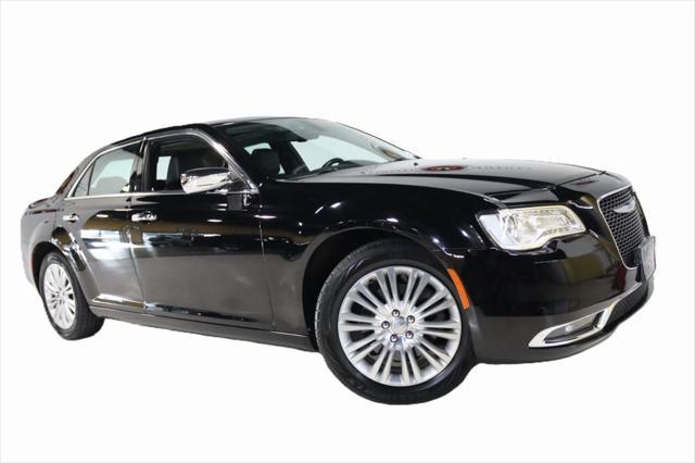 used 2019 Chrysler 300 car, priced at $23,223