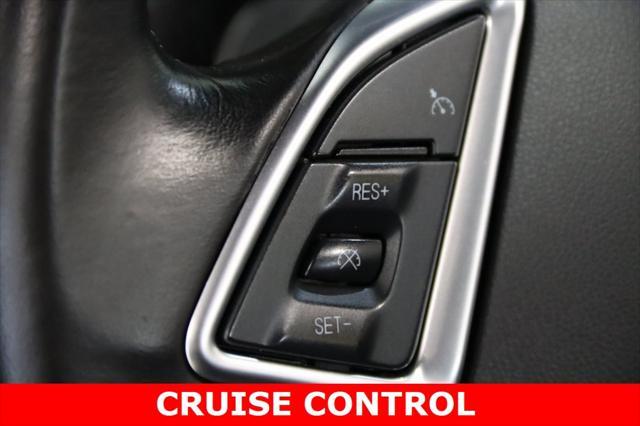 used 2018 Chevrolet Camaro car, priced at $27,690