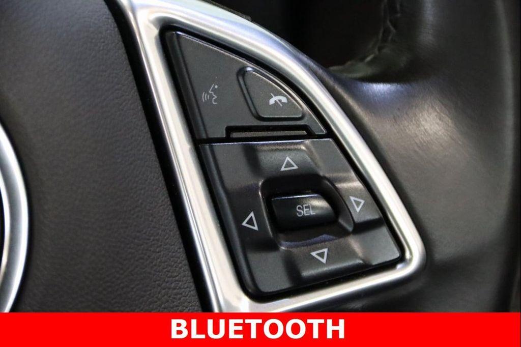used 2018 Chevrolet Camaro car, priced at $27,400