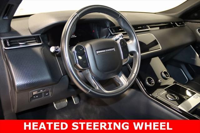 used 2020 Land Rover Range Rover Velar car, priced at $31,900