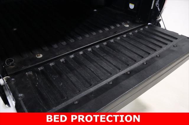 used 2018 Toyota Tacoma car, priced at $36,900
