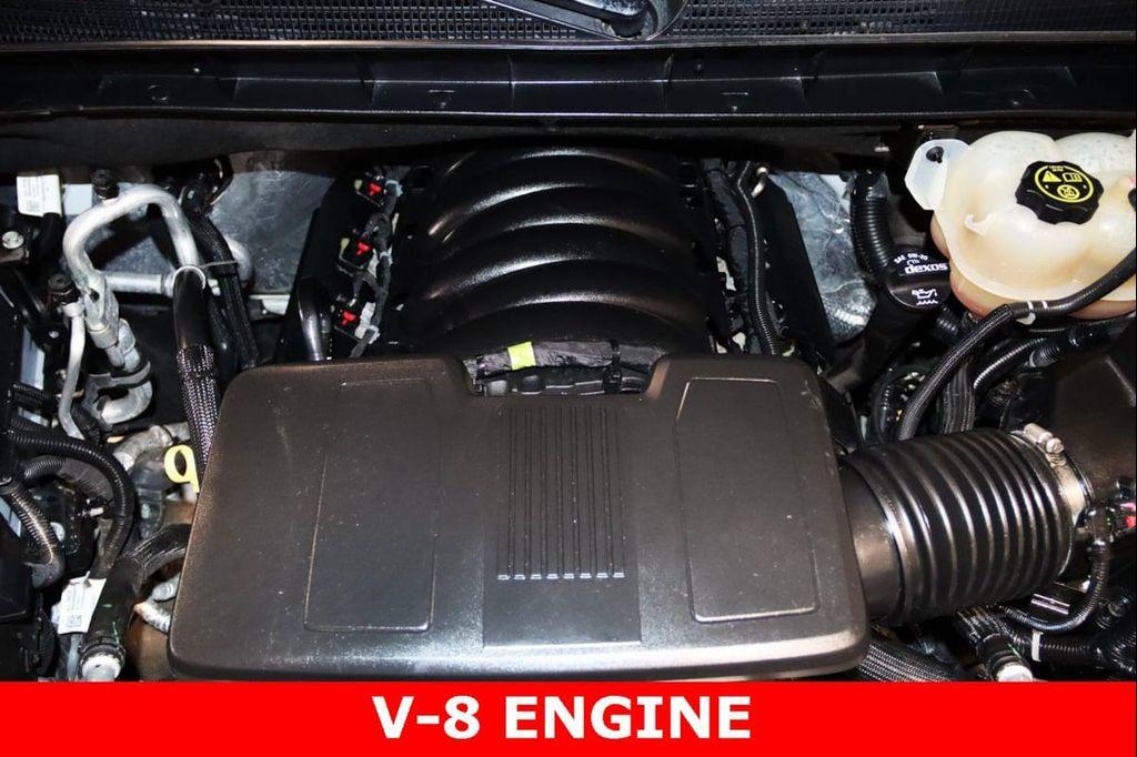used 2022 GMC Sierra 1500 car, priced at $41,980