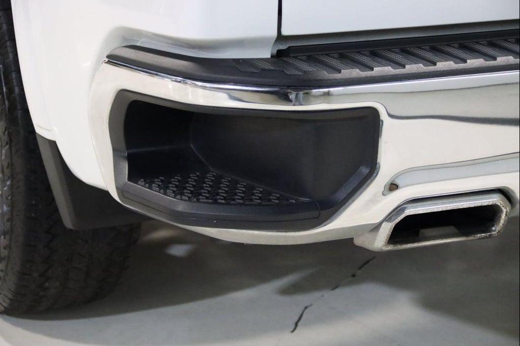 used 2022 GMC Sierra 1500 car, priced at $41,980