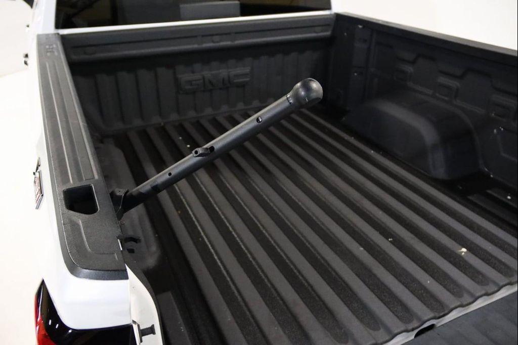 used 2022 GMC Sierra 1500 car, priced at $41,980