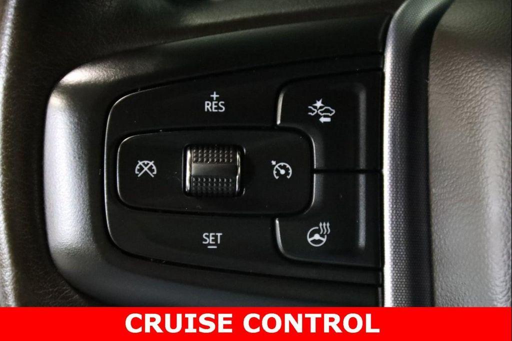 used 2022 GMC Sierra 1500 car, priced at $41,980