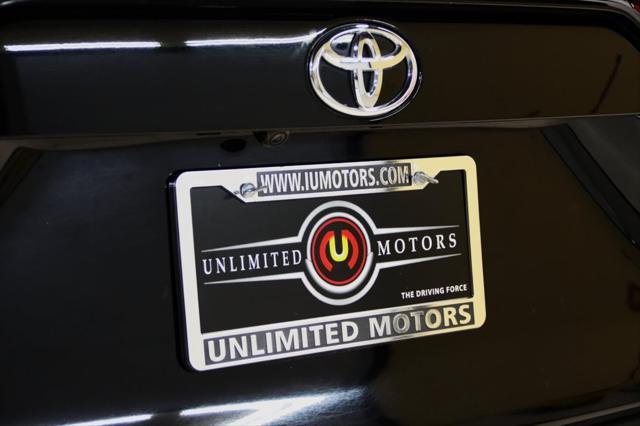 used 2021 Toyota RAV4 car, priced at $25,900