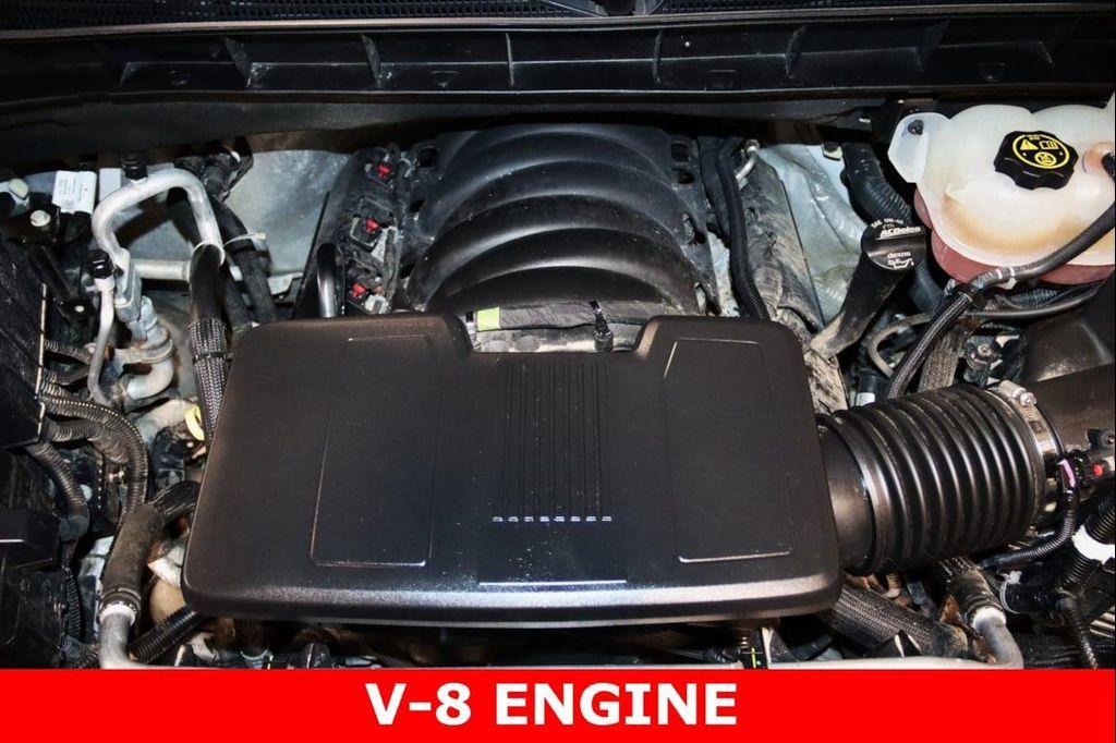 used 2022 GMC Sierra 1500 car, priced at $55,340