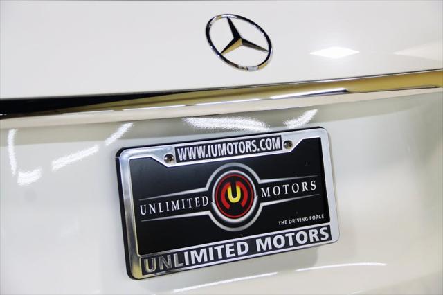 used 2022 Mercedes-Benz GLE 350 car, priced at $44,890