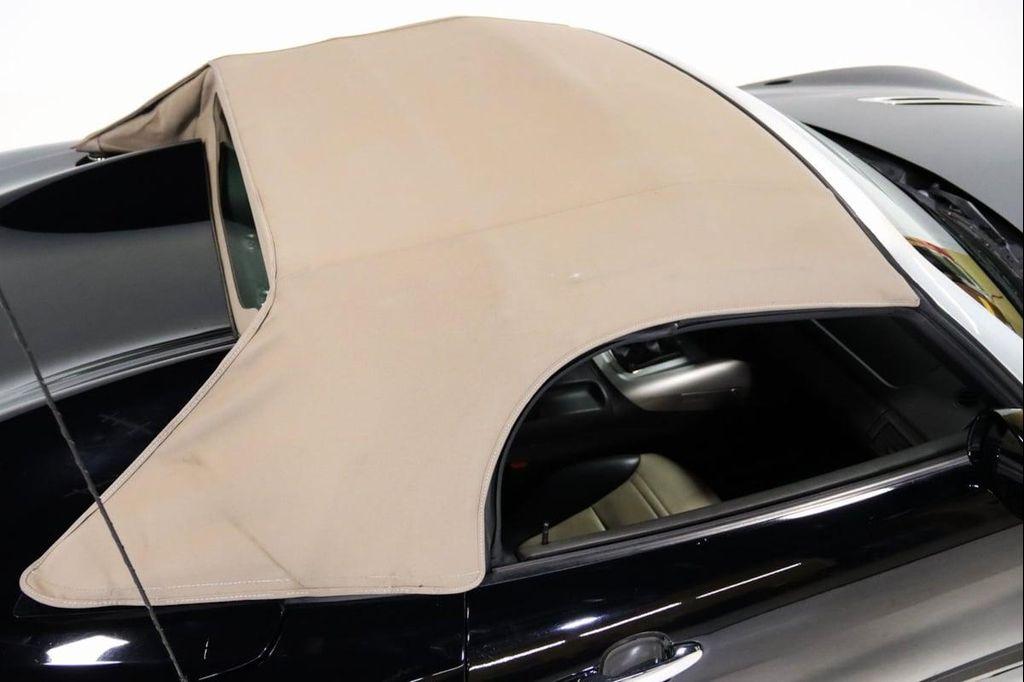 used 2007 Saturn Sky car, priced at $10,740