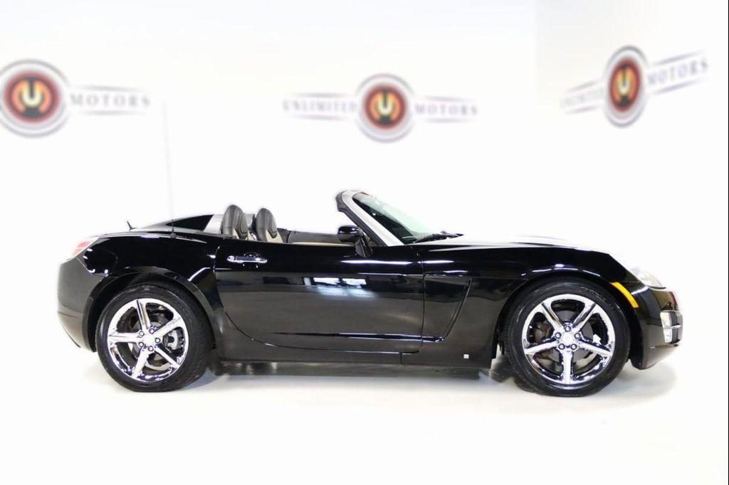 used 2007 Saturn Sky car, priced at $10,740