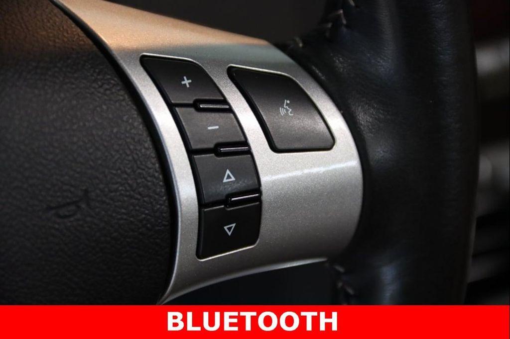 used 2007 Saturn Sky car, priced at $10,740