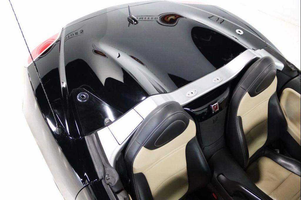 used 2007 Saturn Sky car, priced at $10,740