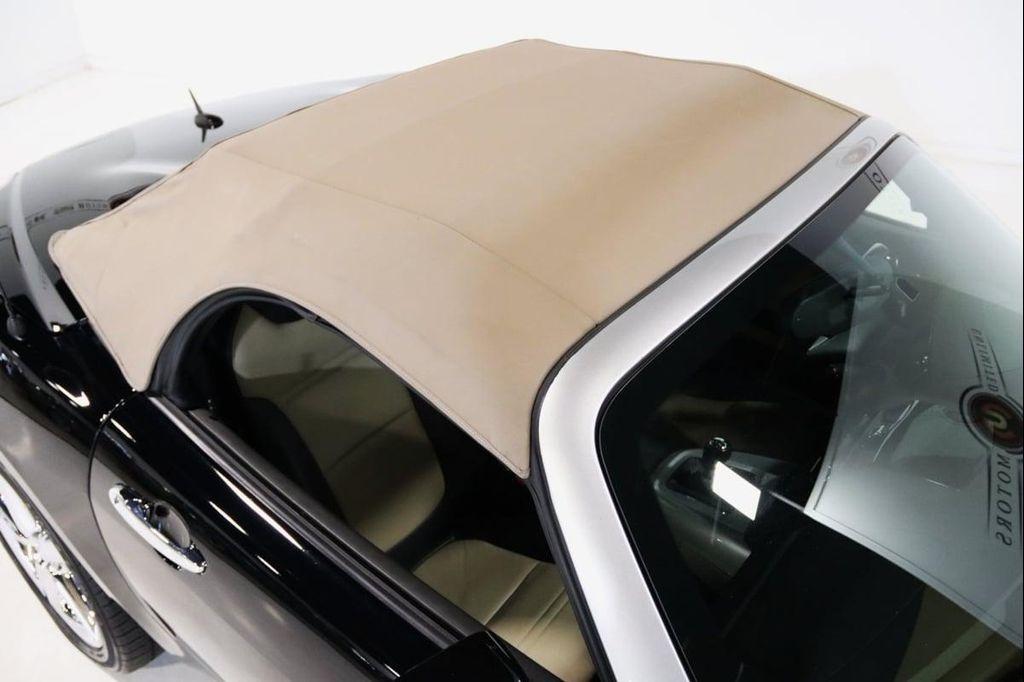 used 2007 Saturn Sky car, priced at $10,740