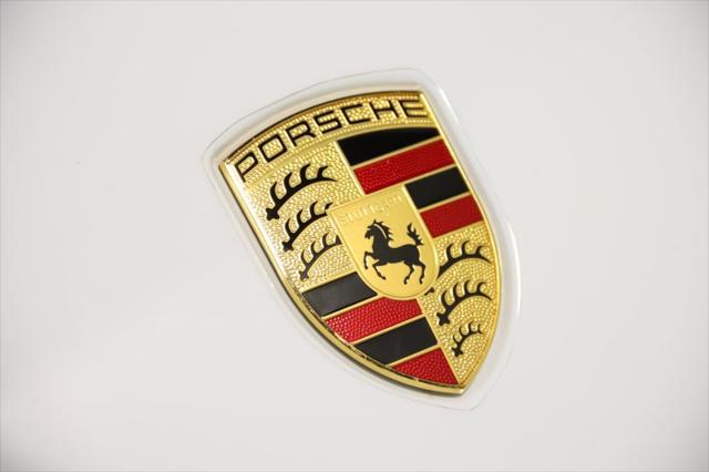 used 2021 Porsche Cayenne car, priced at $54,900