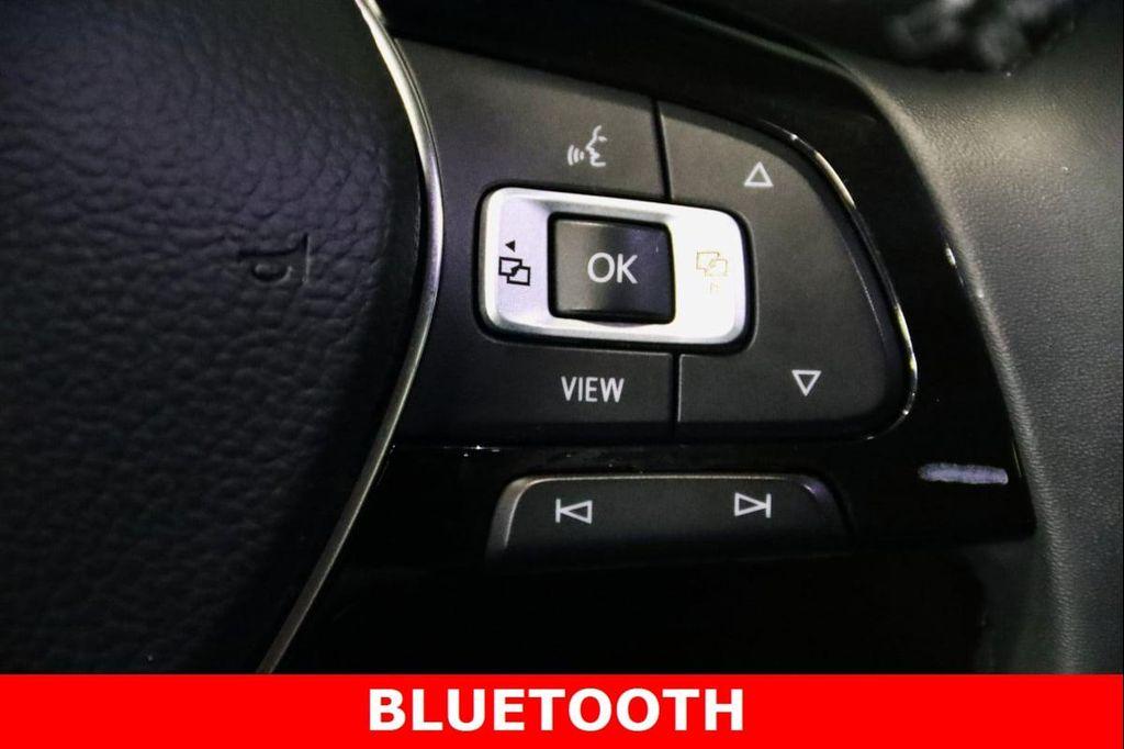 used 2020 Volkswagen Tiguan car, priced at $22,500
