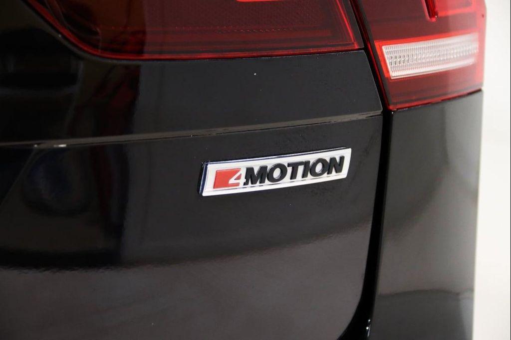 used 2020 Volkswagen Tiguan car, priced at $22,500