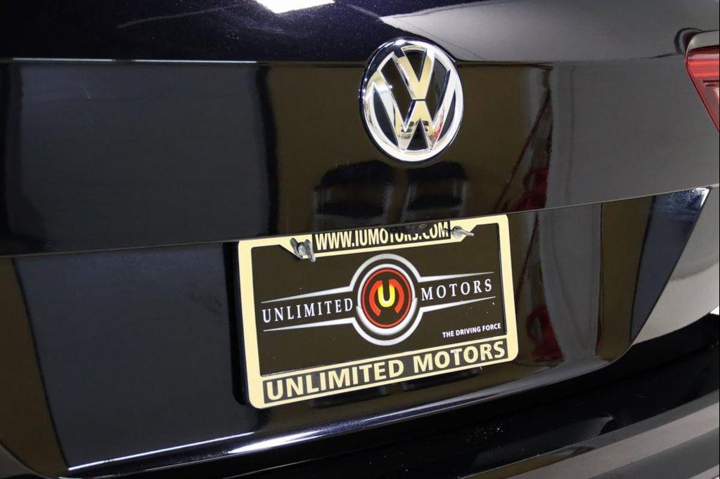 used 2020 Volkswagen Tiguan car, priced at $22,500