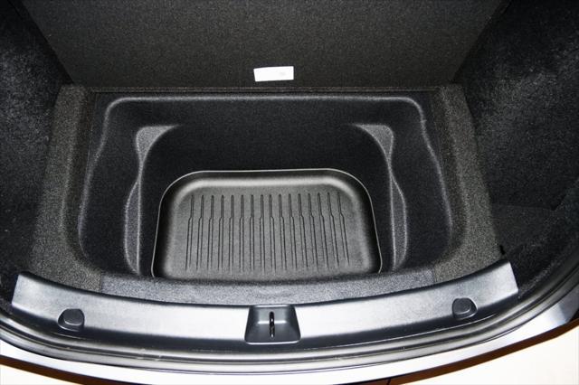 used 2025 Tesla Model Y car, priced at $37,900