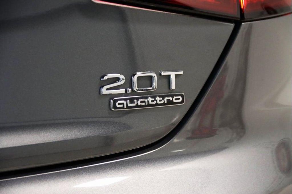 used 2018 Audi A5 car, priced at $17,400