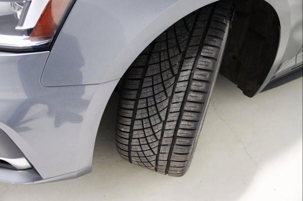 used 2018 Audi A5 car, priced at $17,400