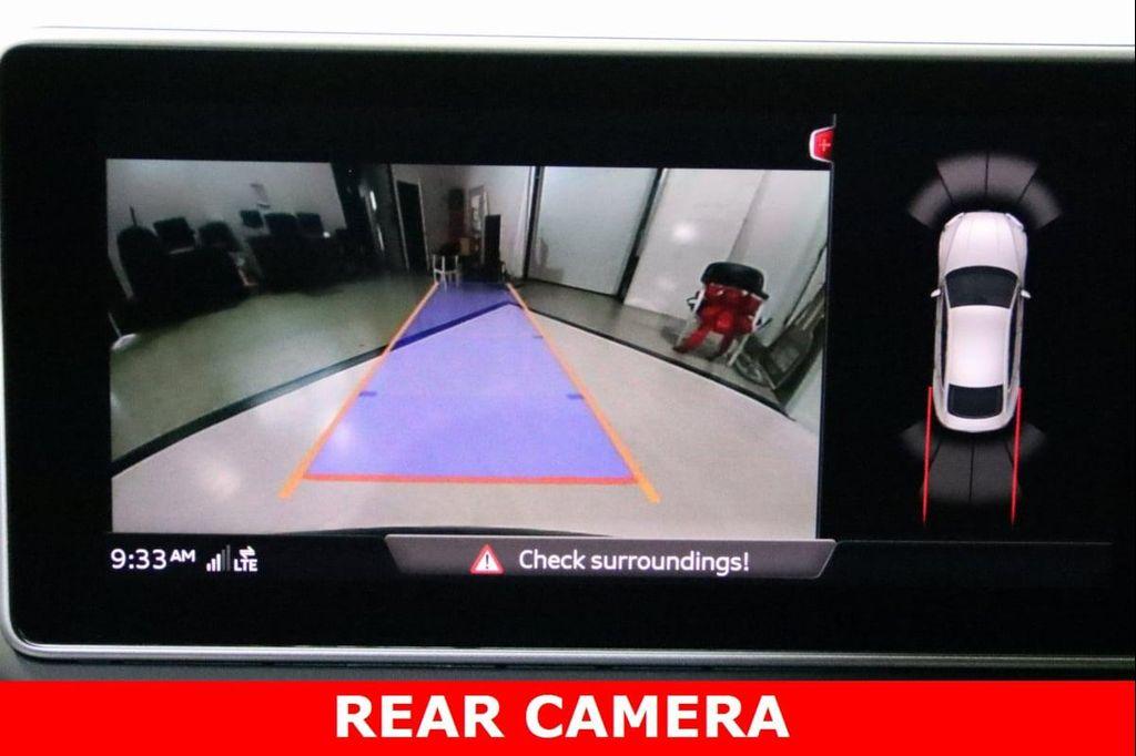 used 2018 Audi A5 car, priced at $17,400