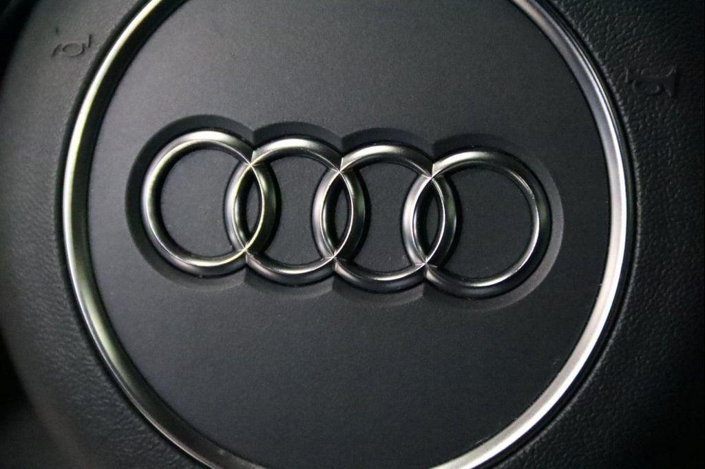 used 2018 Audi A5 car, priced at $17,400