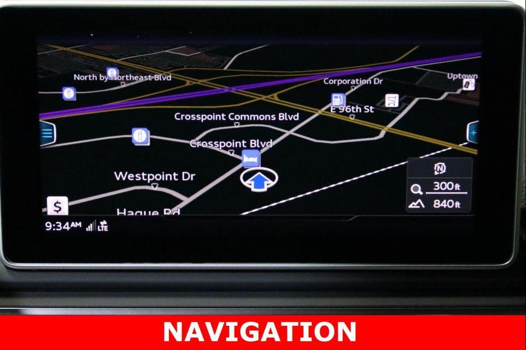 used 2018 Audi A5 car, priced at $17,400