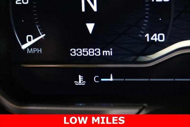 used 2023 GMC Sierra 1500 car, priced at $54,900