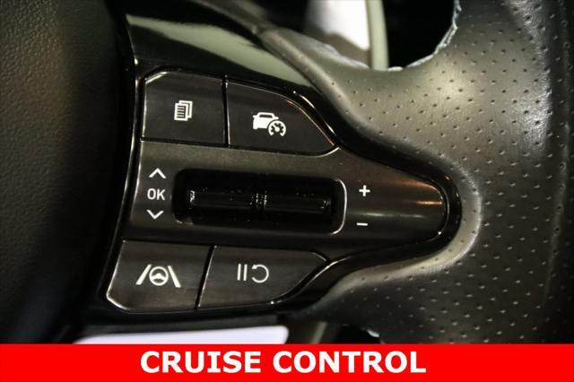 used 2022 Hyundai ELANTRA N car, priced at $26,500