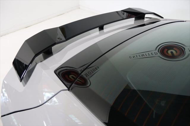 used 2022 Hyundai ELANTRA N car, priced at $26,500