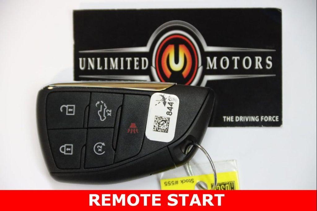 used 2023 GMC Sierra 1500 car, priced at $48,500
