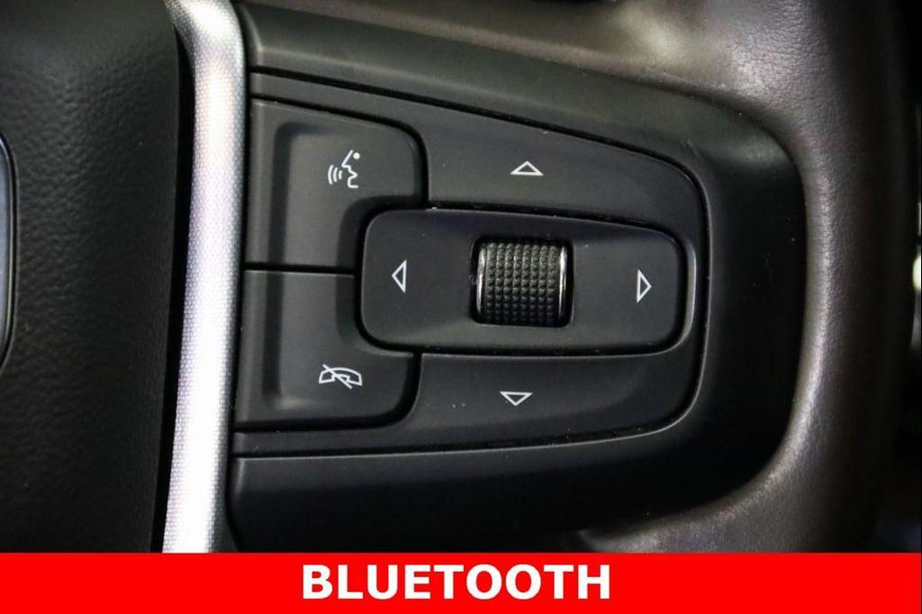 used 2023 GMC Sierra 1500 car, priced at $48,500
