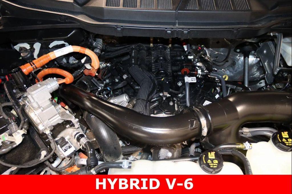 used 2024 Ford F-150 car, priced at $48,223