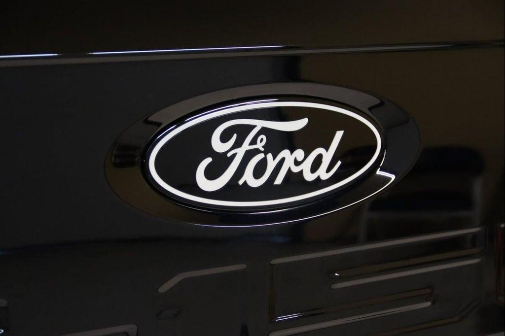 used 2024 Ford F-150 car, priced at $48,223