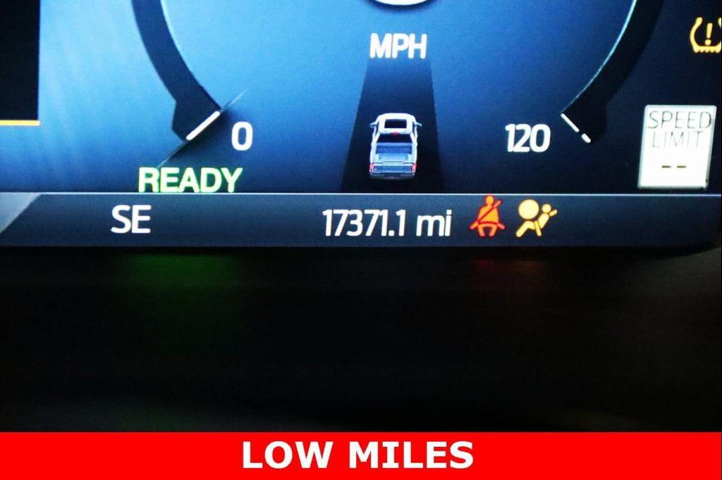 used 2024 Ford F-150 car, priced at $48,223